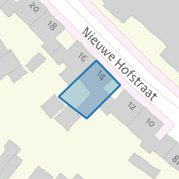 Perceel OSS00-E-2266