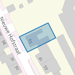 Perceel OSS00-E-2276