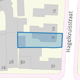 Perceel OSS00-E-2303