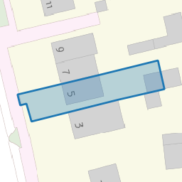 Perceel OSS00-E-2310