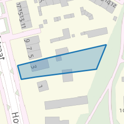 Perceel OSS00-E-2311