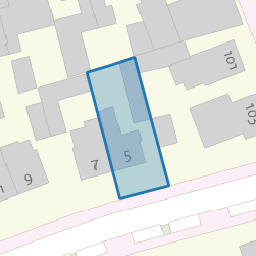 Perceel OSS00-E-2321