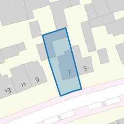 Perceel OSS00-E-2322