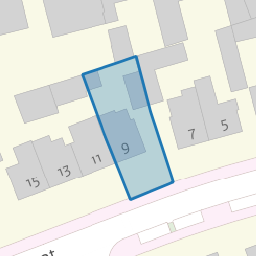 Perceel OSS00-E-2323