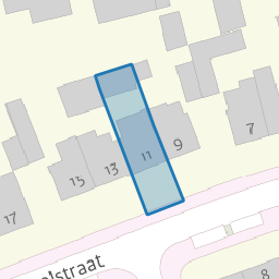 Perceel OSS00-E-2324