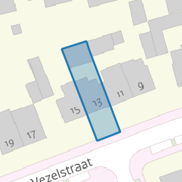 Perceel OSS00-E-2325