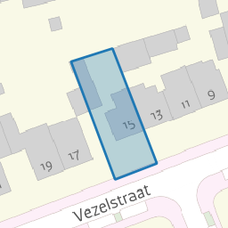 Perceel OSS00-E-2326