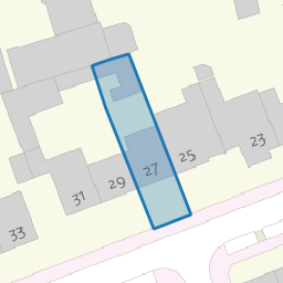 Perceel OSS00-E-2331