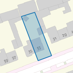 Perceel OSS00-E-2334