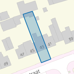 Perceel OSS00-E-2339