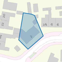 Perceel OSS00-E-2348