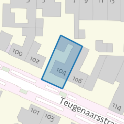 Perceel OSS00-E-2354