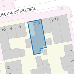 Perceel OSS00-E-2361