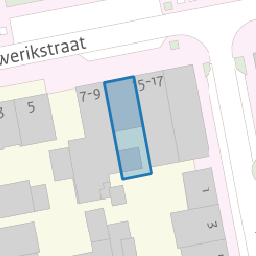 Perceel OSS00-E-2362