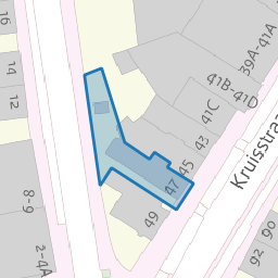 Perceel OSS00-E-2394