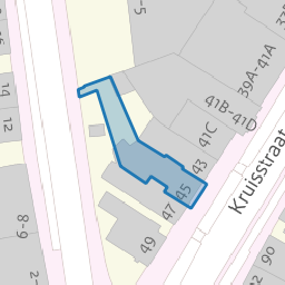 Perceel OSS00-E-2395