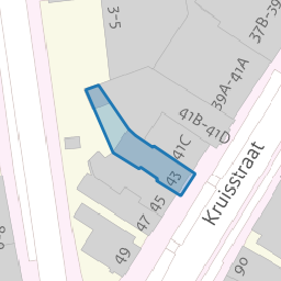 Perceel OSS00-E-2396