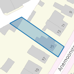 Perceel OSS00-E-2407