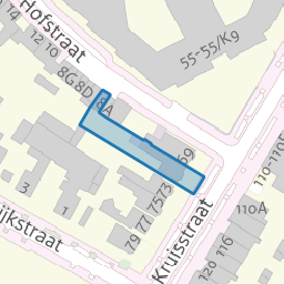 Perceel OSS00-E-2430