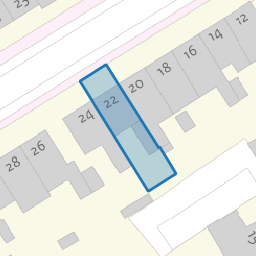 Perceel OSS00-E-2439