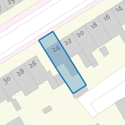 Perceel OSS00-E-2440