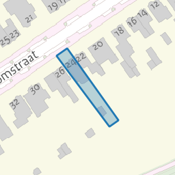 Perceel OSS00-E-2452