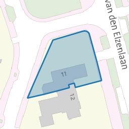 Perceel OSS00-E-2461