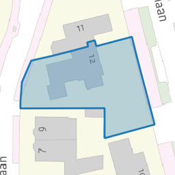 Perceel OSS00-E-2462