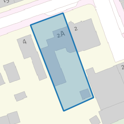 Perceel OSS00-E-2497