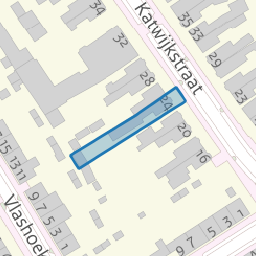 Perceel OSS00-E-2510