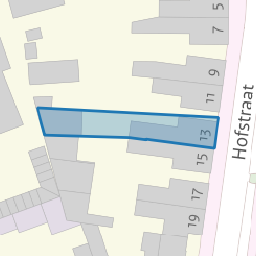 Perceel OSS00-E-2514