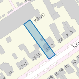 Perceel OSS00-E-2521