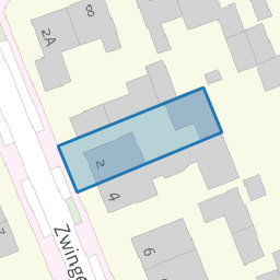 Perceel OSS00-E-2522