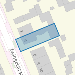 Perceel OSS00-E-2523