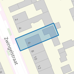 Perceel OSS00-E-2524