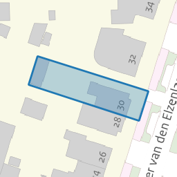 Perceel OSS00-E-2542