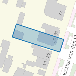 Perceel OSS00-E-2543