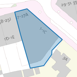 Perceel OSS00-E-2554