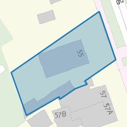 Perceel OSS00-E-2576