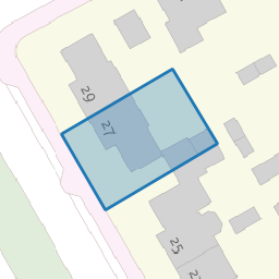 Perceel OSS00-E-2579