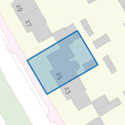 Perceel OSS00-E-2580