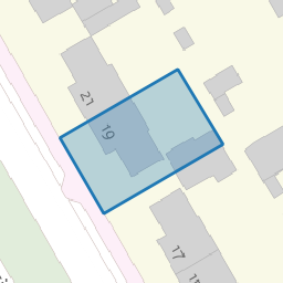 Perceel OSS00-E-2583