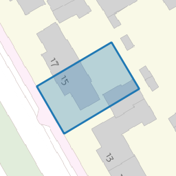 Perceel OSS00-E-2585