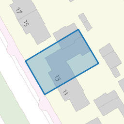 Perceel OSS00-E-2586