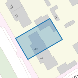 Perceel OSS00-E-2588