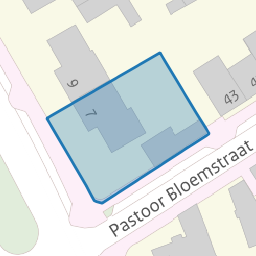 Perceel OSS00-E-2589