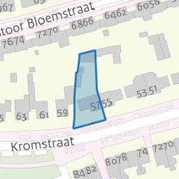 Perceel OSS00-E-2592