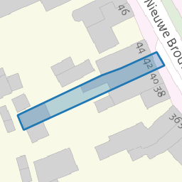 Perceel OSS00-E-2601