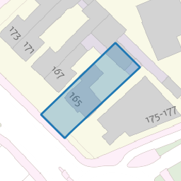 Perceel OSS00-E-2609