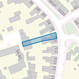 Perceel OSS00-E-2632